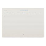 Weekplanner KAMI