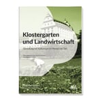 Buch: Klostergarten und Landwirtschaft