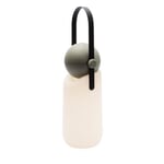Universele lamp Guidelight Groen