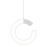 All-Purpose Luminaire “Help” White