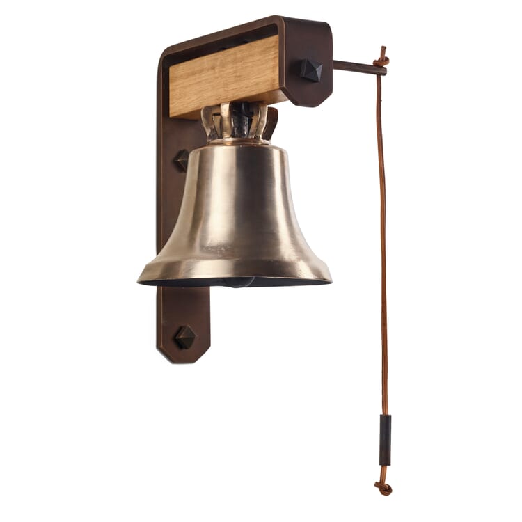 House bell modern