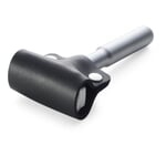 Safety Razor Protective Sheath Black