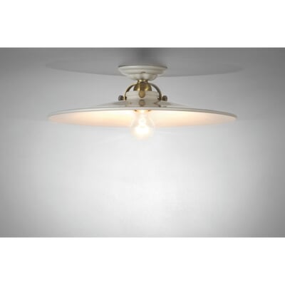 Deckenleuchte Keramik | Manufactum