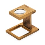 Thread Counting Glass Small