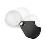 Loupe de poche Petit