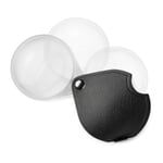 Pocket Magnifying Glass Large
