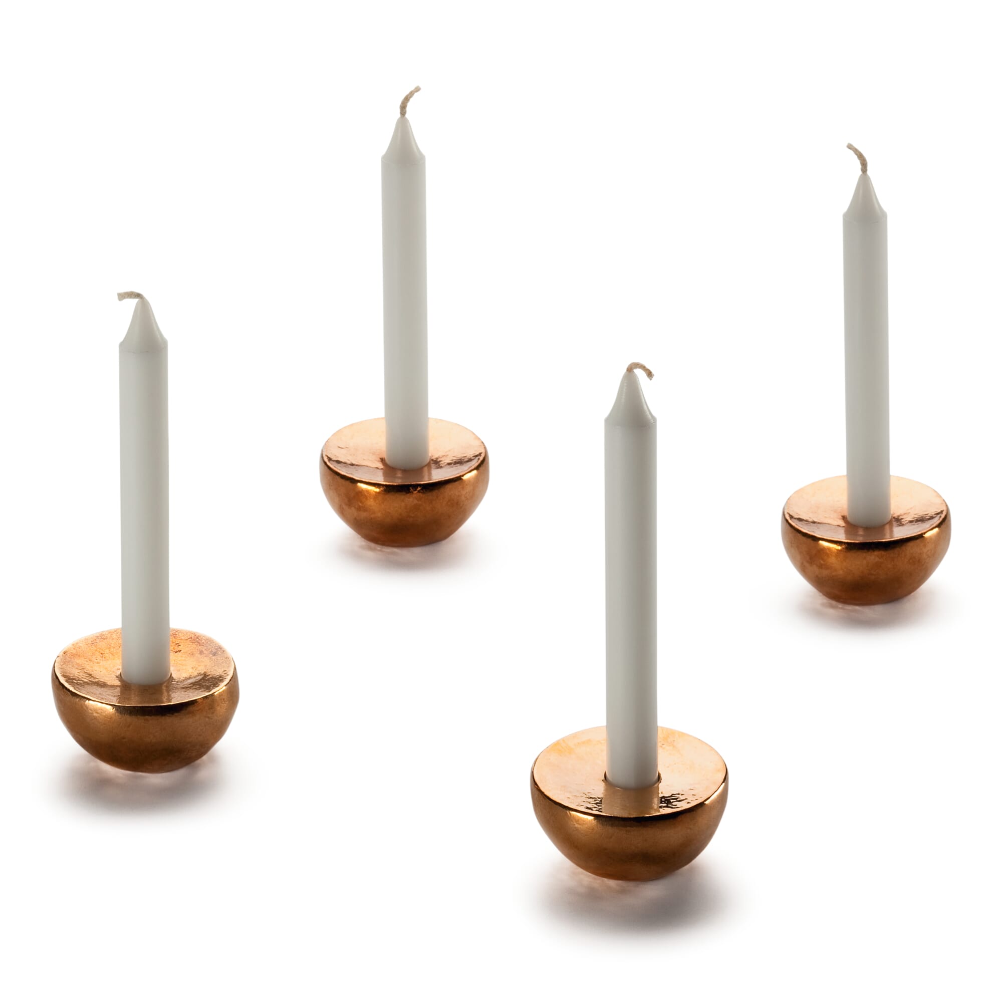 Mini Candle Holder Concrete Candle Holder Cement Candle Holder Minimalist Candle Holder