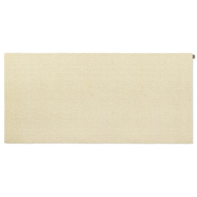 Handwebteppich Diepholzer Moorschnucke, 70 × 140 cm
