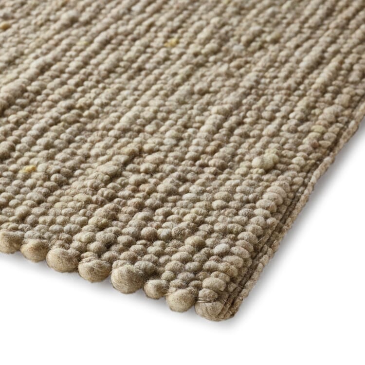 Carpet pattern