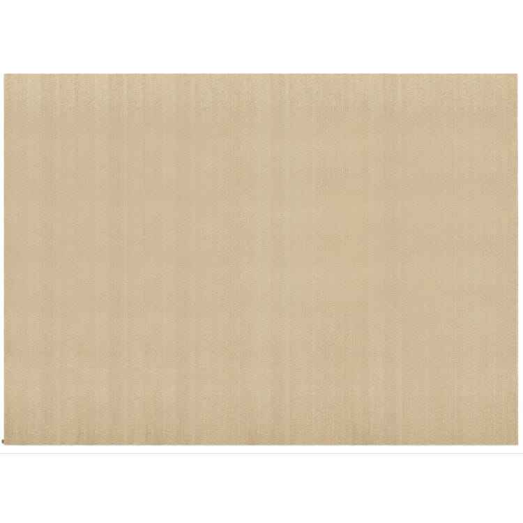 Tapis en laine vierge tissé à la main, Mouton alezan de Cobourg