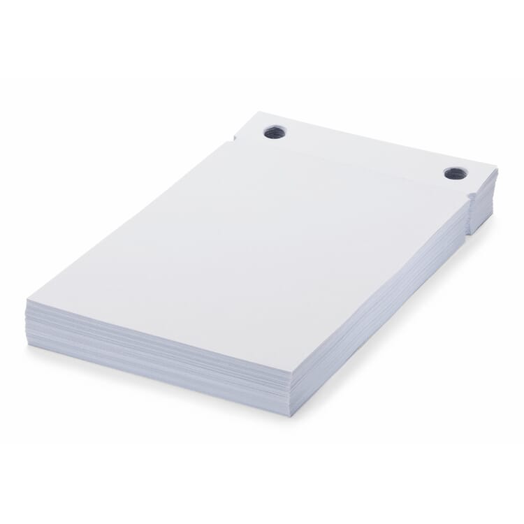 Bloc de remplacement, Petit