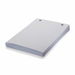 Replacement Pads Medium