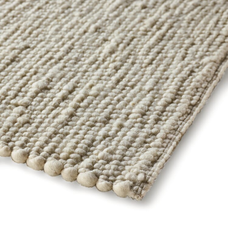 Carpet pattern, Diepholzer Moorschnucke