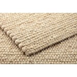 Handwebteppich Coburger Fuchsschaf 160 × 230 cm