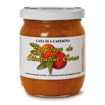 Confiture de clémentines corses