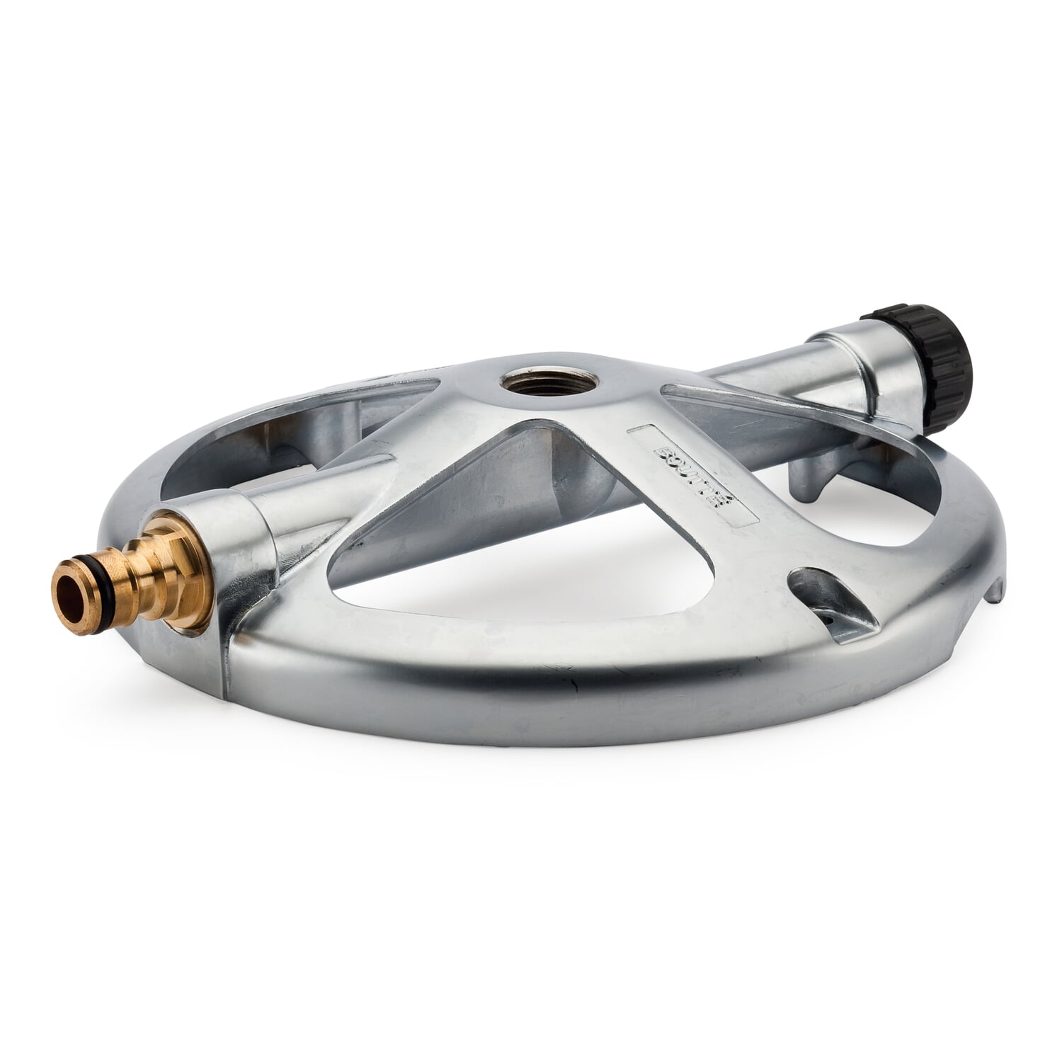 Zamak Sprinkler Base Manufactum