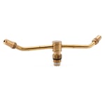 Brass Sprinkler Head