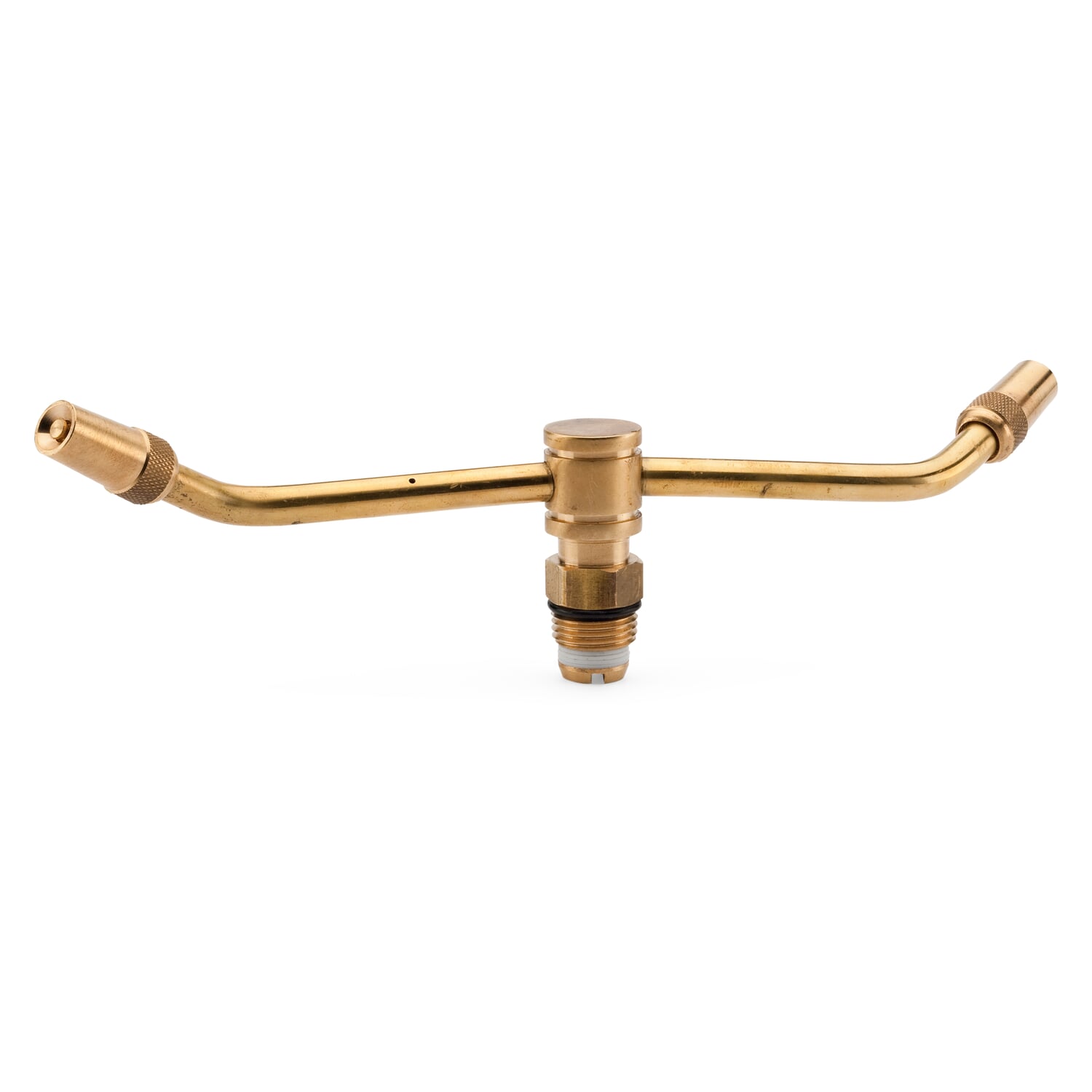 Brass Sprinkler Head Manufactum