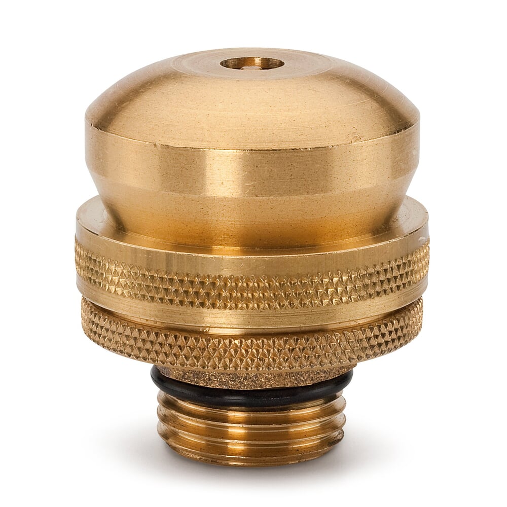 Fine Spray Brass Sprinkler Head Manufactum
