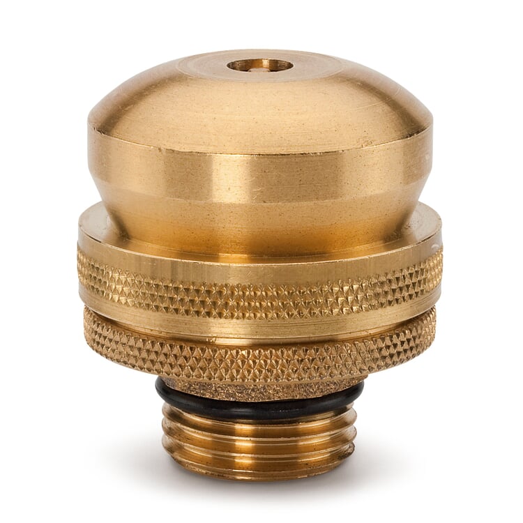 Fine Spray Brass Sprinkler Head Manufactum