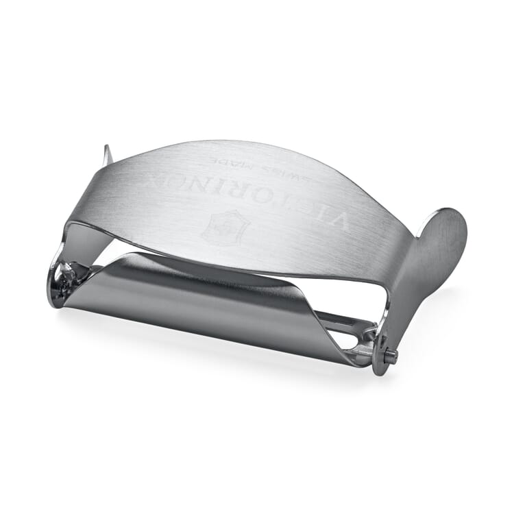 Pelapatate con brevetto Victorinox