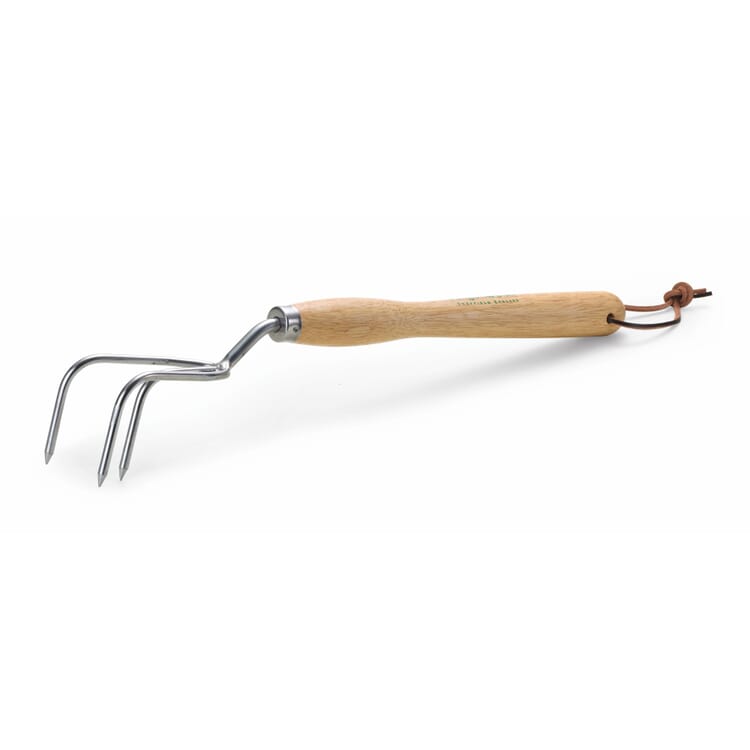 Hand cultivator stainless steel