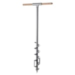 Steel Drill