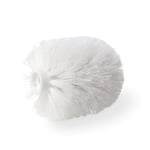 Escobilla de recambio para escobilla de inodoro Lunar