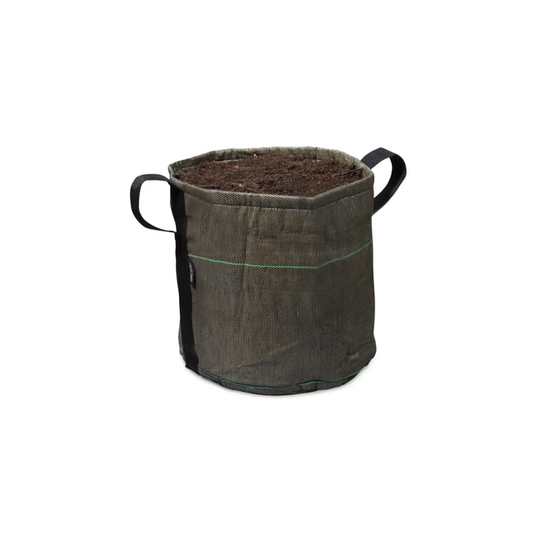 Plantenbak Bacsac - cilindrische container