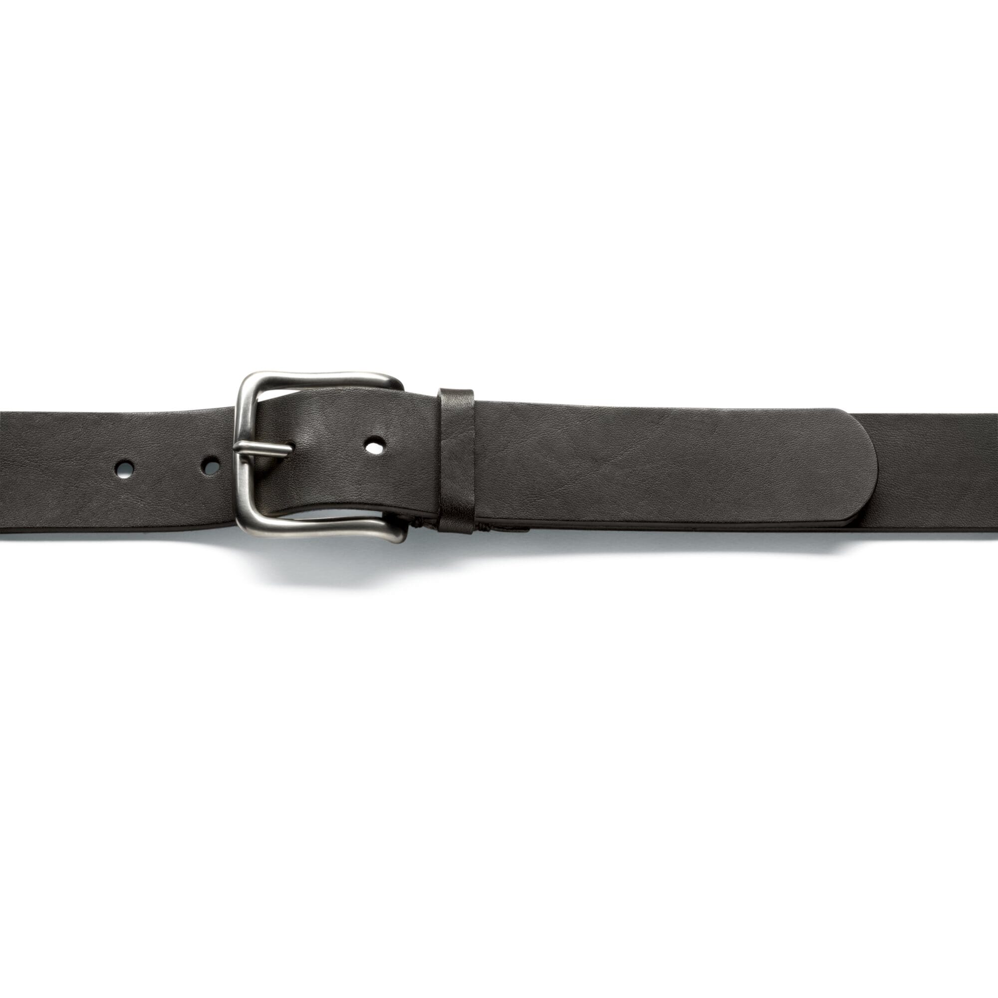 leather waist harness