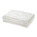 Light Coverlet Made of Lyocell 155 x 200 cm