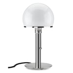 Lampada da tavolo Wagenfeld WA 24