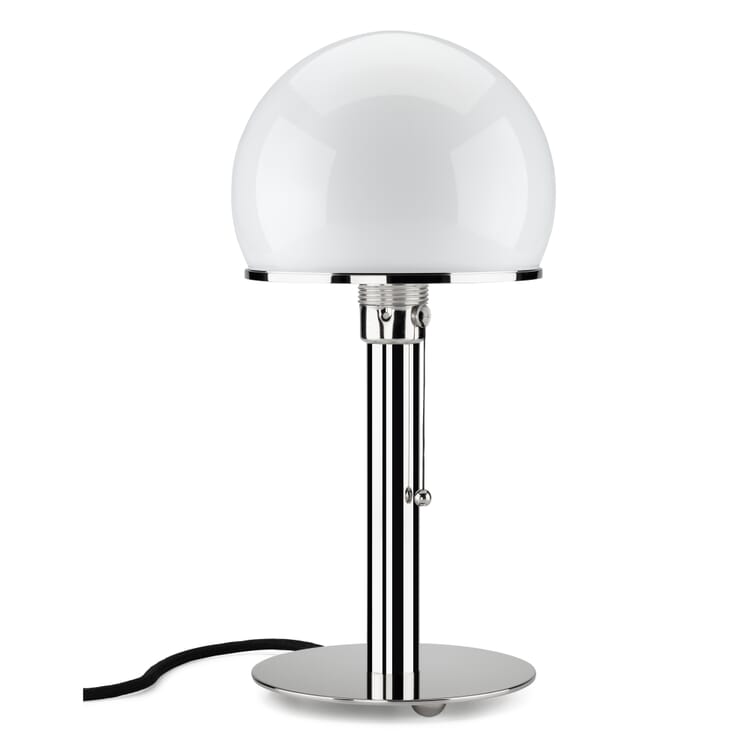 Wagenfeld bordlampe WA 24