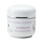 Beuron lavender cream