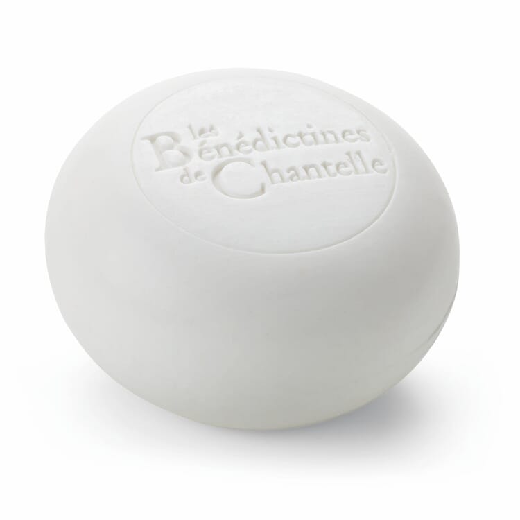 Stor badesæbe med arganolie