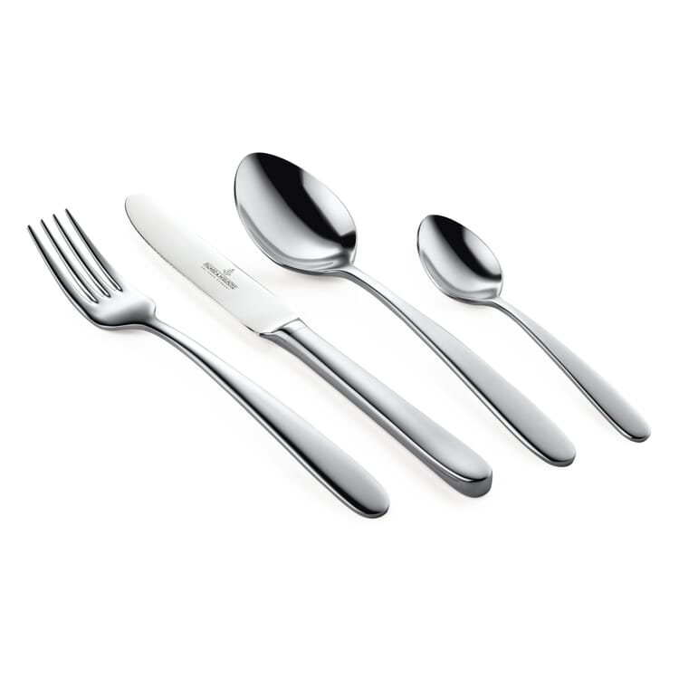 Picard and Wielpütz Table Cutlery Ticino