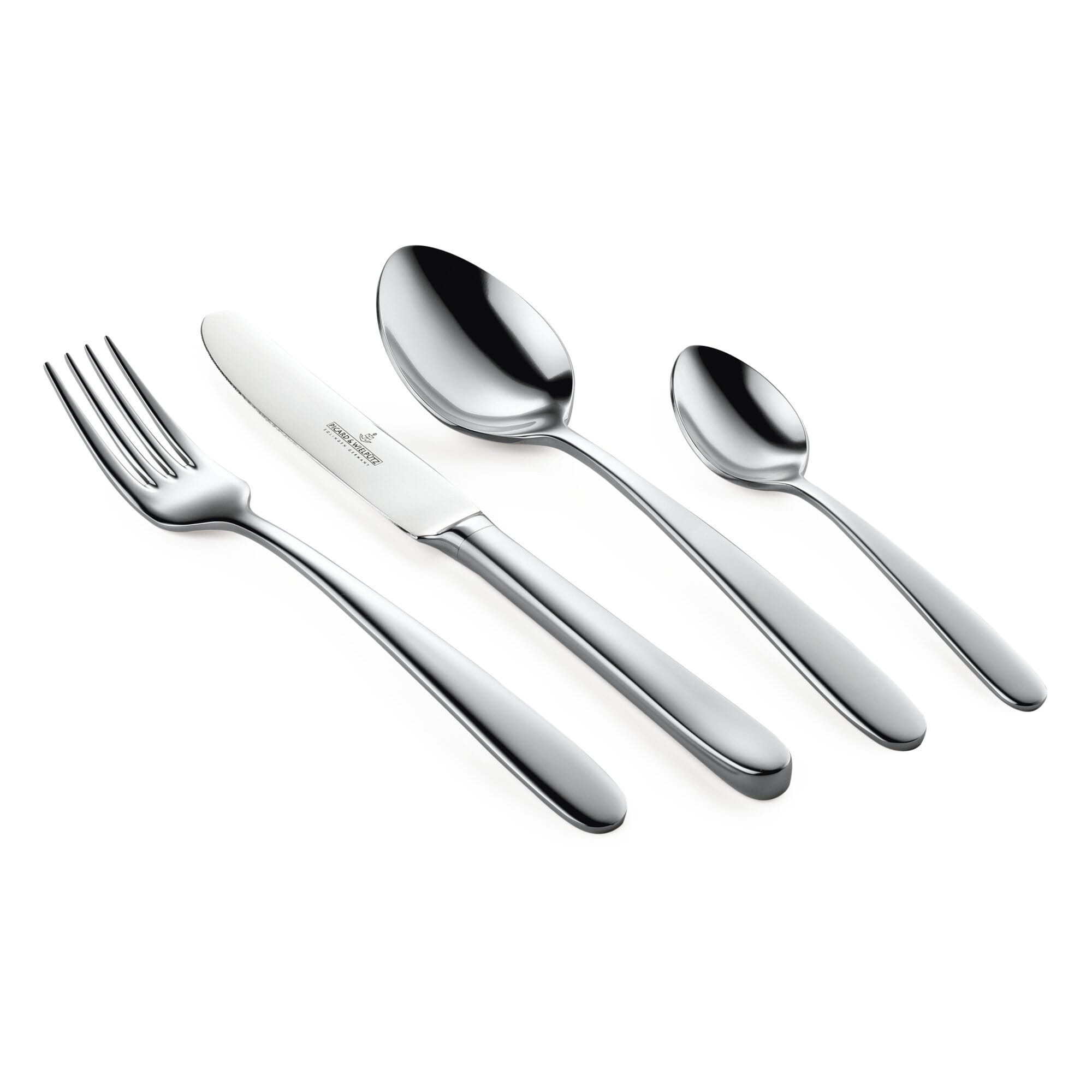 Villeroy & Boch - Oscar Couverts de table, Set d…