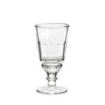 La Rochère absinthe glass