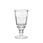 Verre à absinthe La Rochère