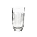 La Rochère long drink glass Ouessant