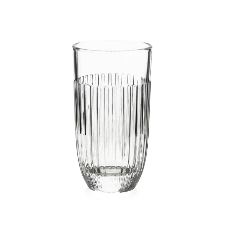 La Rochère long drink glass Ouessant