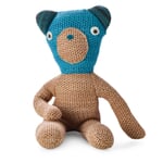 Fred the Bear