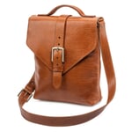 Bolsa de piel de vaca Greenbelts