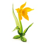Lauscha Glass Daffodil