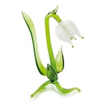 Lauscha Glass Snowdrop
