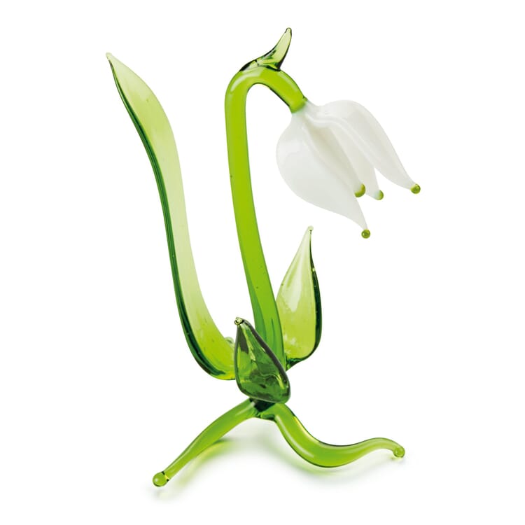 Perce-neige de Lauscha