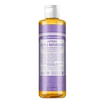 Dr. Bronner’s Douchegel Lavendel