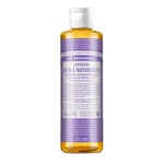 Dr. Bronner’s Gel de ducha Lavanda