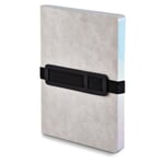 Notebook Voyager, gray