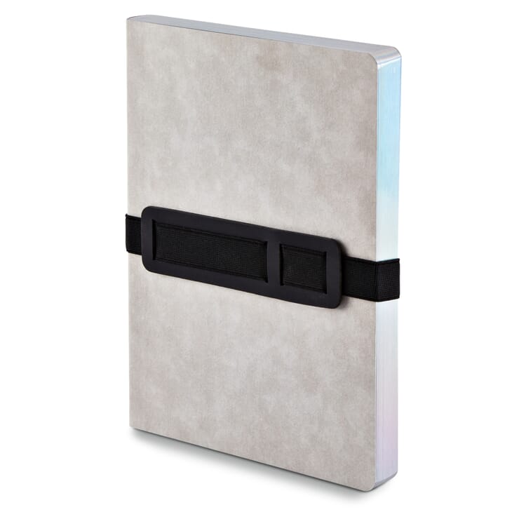 Notebook Voyager, Grey